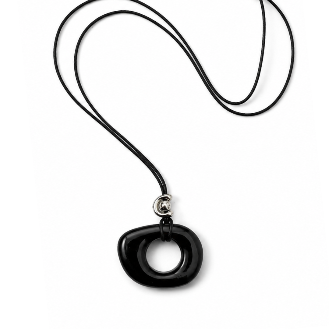 Baracoa Cord Necklace