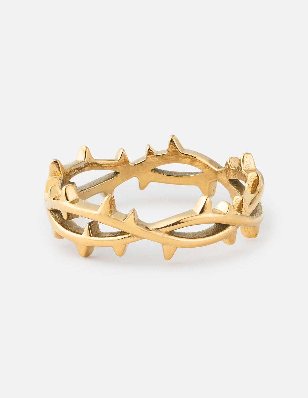 Crown of Thorns Ring